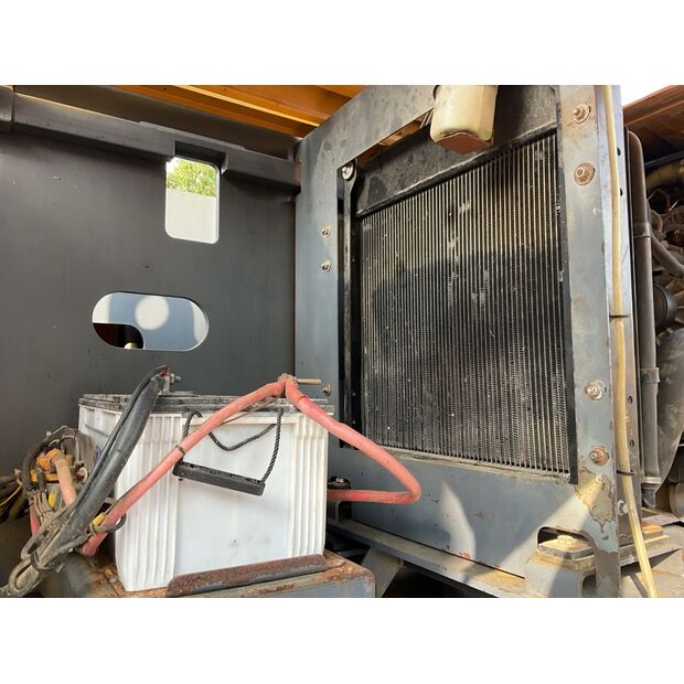 2018 اكس سي ام جي GTBZ26S-43888406