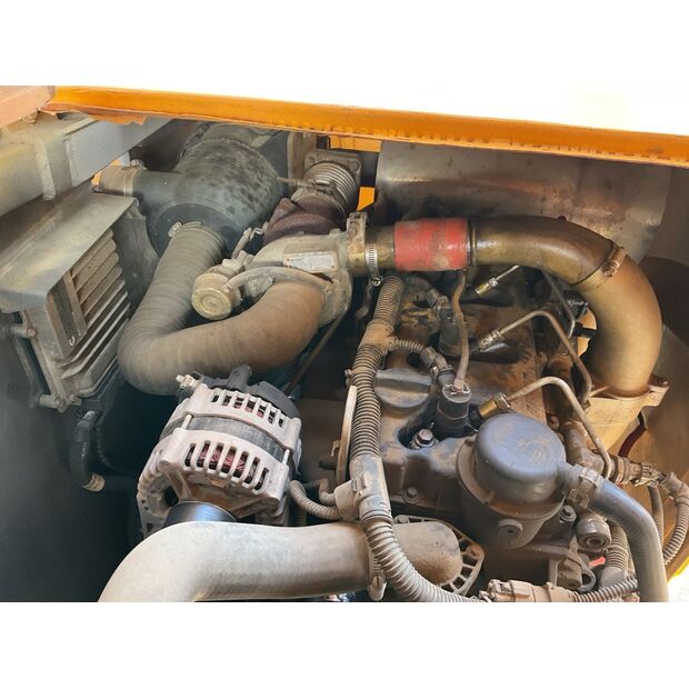 2018 اكس سي ام جي GTBZ26S-43888407