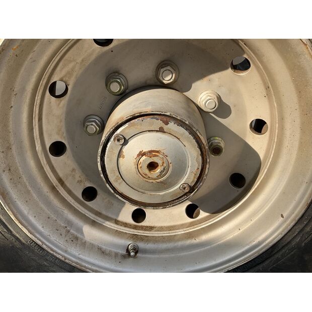 2018 اكس سي ام جي GTBZ26S-43888408