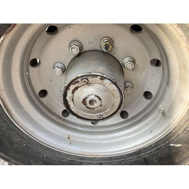 2018 اكس سي ام جي GTBZ26S-43888409