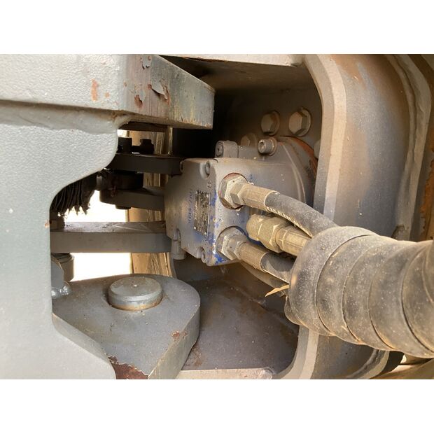 2018 اكس سي ام جي GTBZ26S-43888410