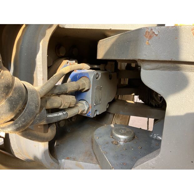 2018 اكس سي ام جي GTBZ26S-43888411