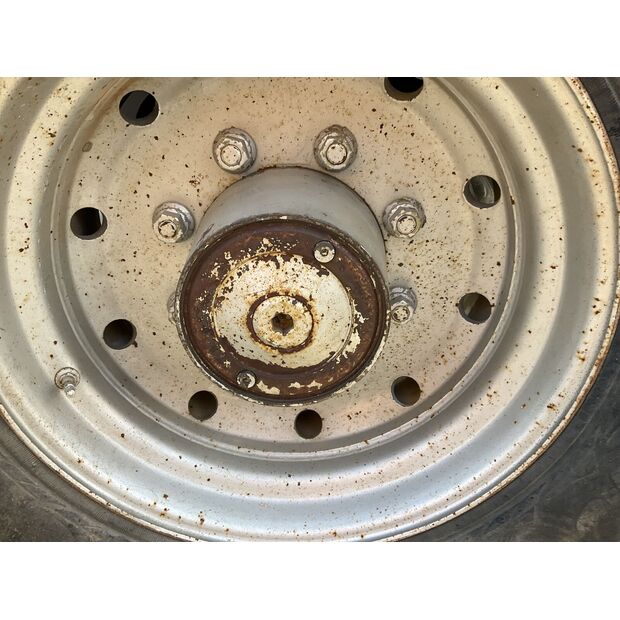 2018 اكس سي ام جي GTBZ26S-43888412