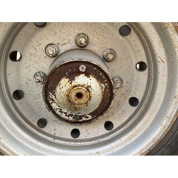 2018 اكس سي ام جي GTBZ26S-43888413