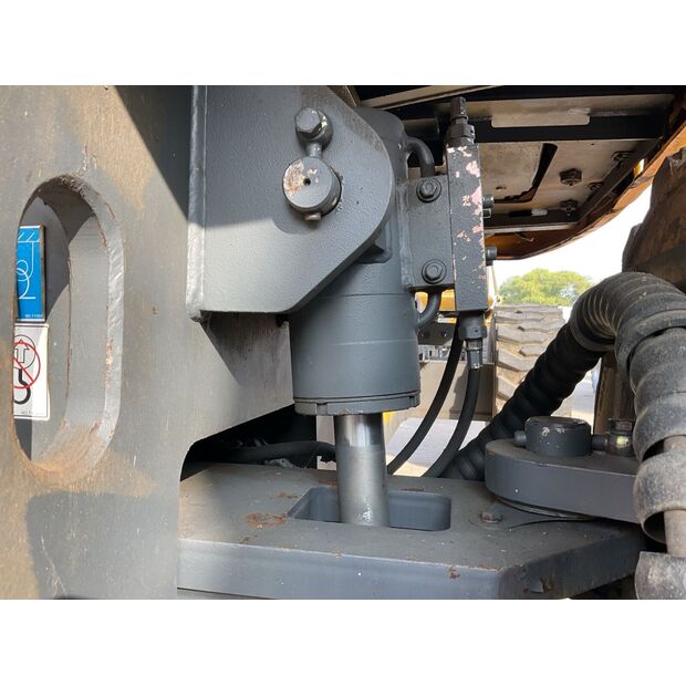 2018 اكس سي ام جي GTBZ26S-43888414