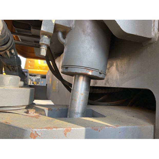 2018 اكس سي ام جي GTBZ26S-43888415