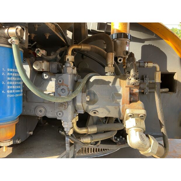 2018 اكس سي ام جي GTBZ26S-43888418