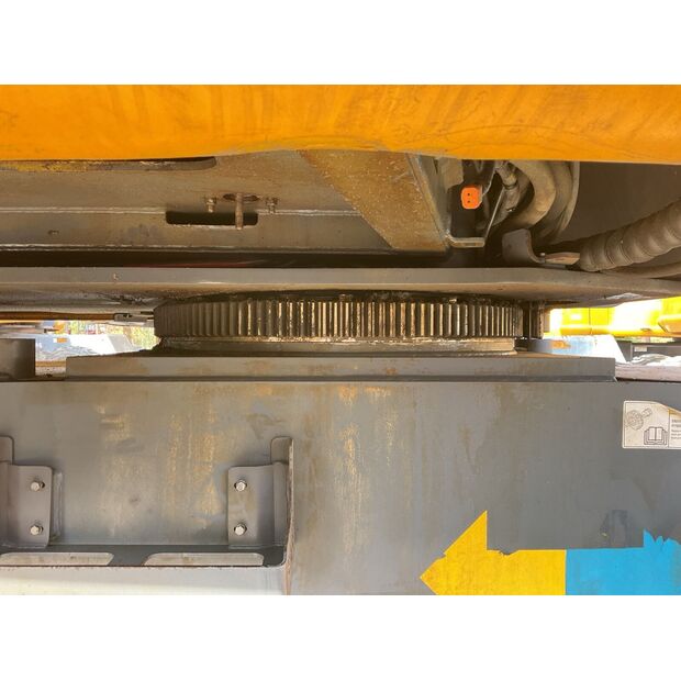 2018 اكس سي ام جي GTBZ26S-43888419