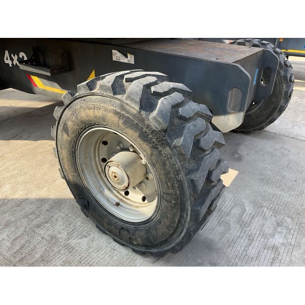 2018 اكس سي ام جي GTBZ26S-43888420