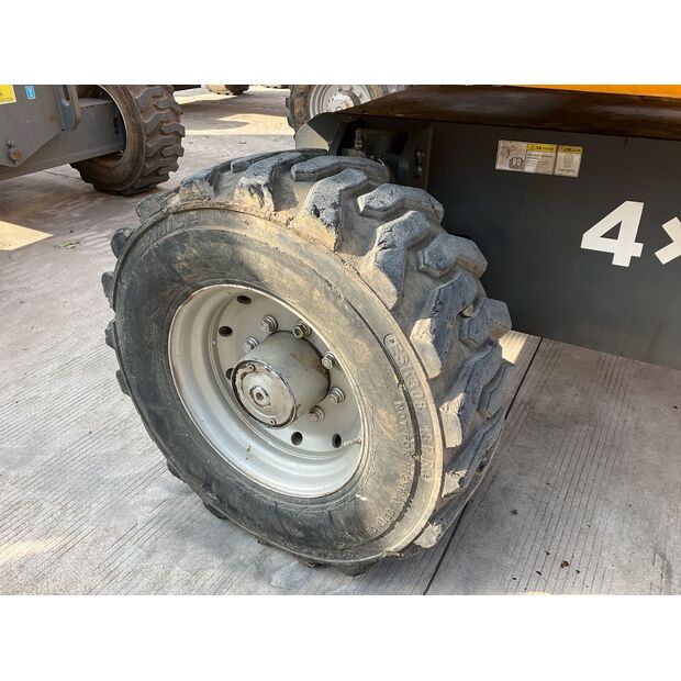 2018 اكس سي ام جي GTBZ26S-43888421