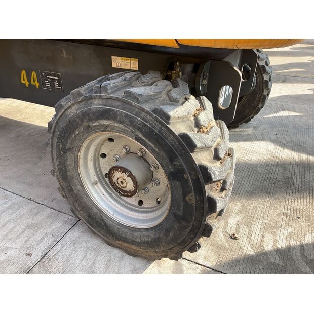 2018 اكس سي ام جي GTBZ26S-43888422