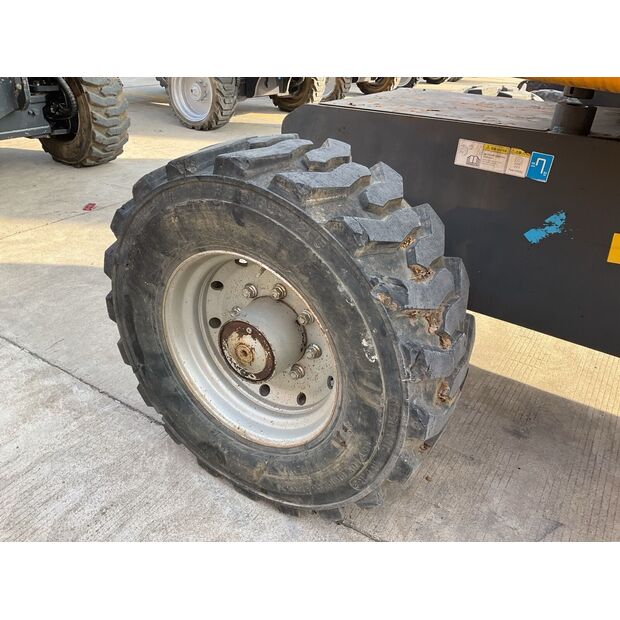 2018 اكس سي ام جي GTBZ26S-43888423