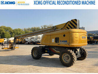 Image for 2016 XCMG GTBZ26S