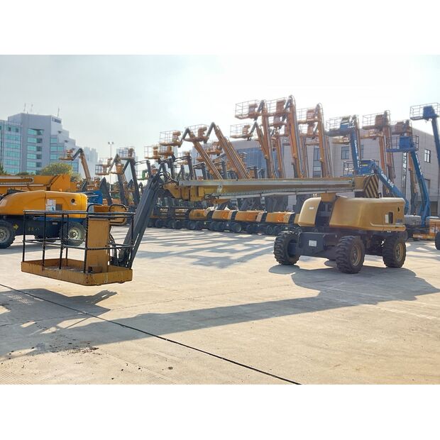 2016 XCMG GTBZ26S-43888429