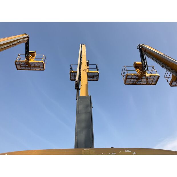 2016 XCMG GTBZ26S-43888431