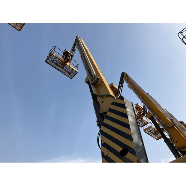 2016 XCMG GTBZ26S-43888432