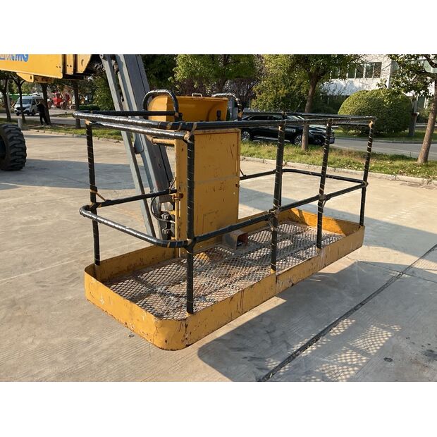 2016 XCMG GTBZ26S-43888433