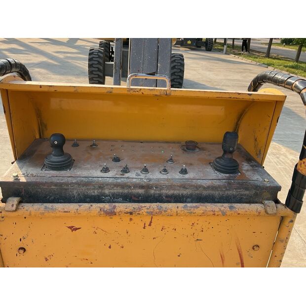 2016 XCMG GTBZ26S-43888434