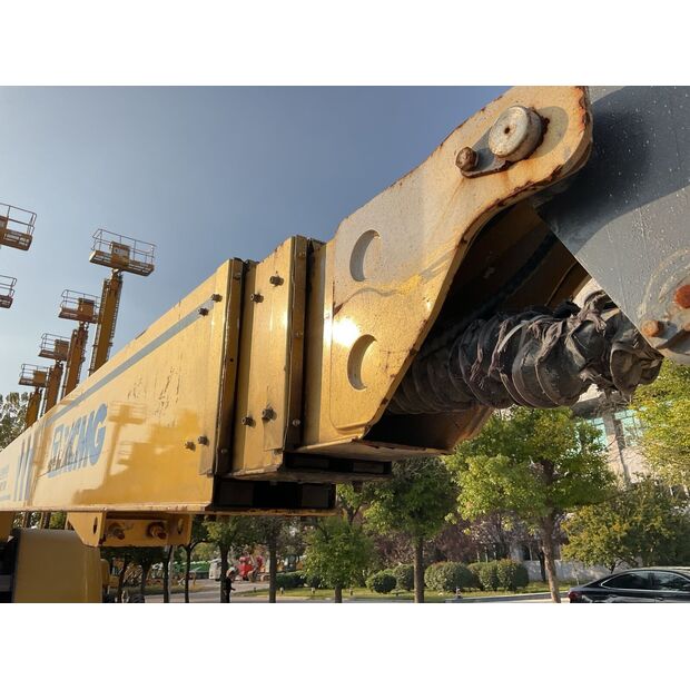 2016 XCMG GTBZ26S-43888435