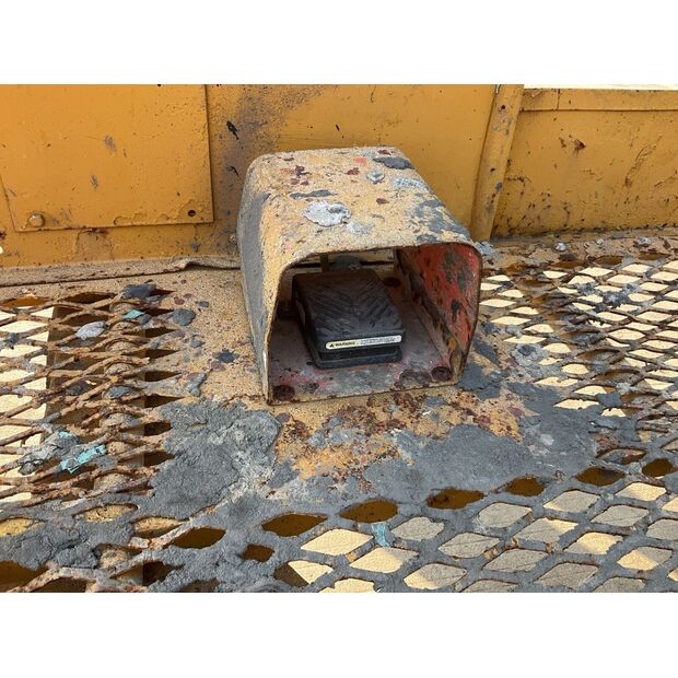 2016 XCMG GTBZ26S-43888439