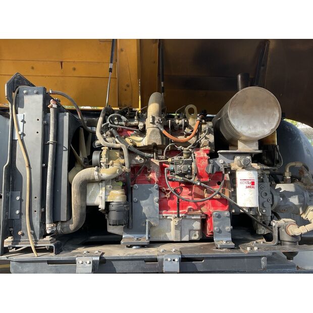 2016 XCMG GTBZ26S-43888440