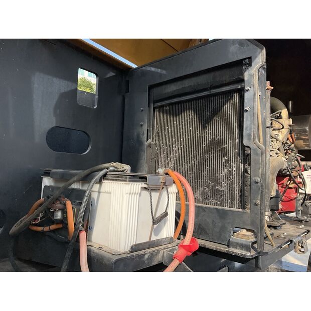 2016 XCMG GTBZ26S-43888441