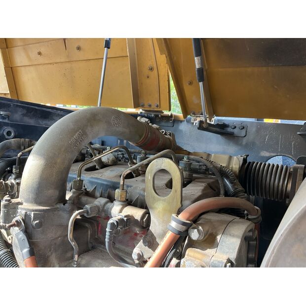 2016 XCMG GTBZ26S-43888442