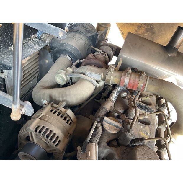 2016 XCMG GTBZ26S-43888444