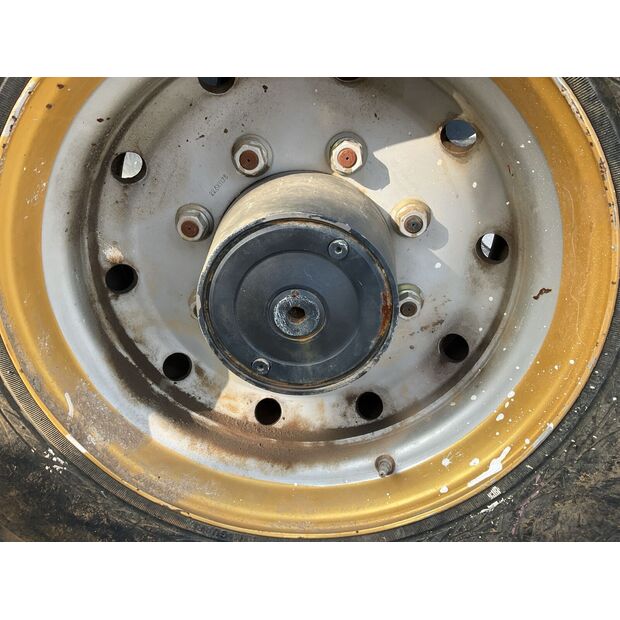 2016 XCMG GTBZ26S-43888445