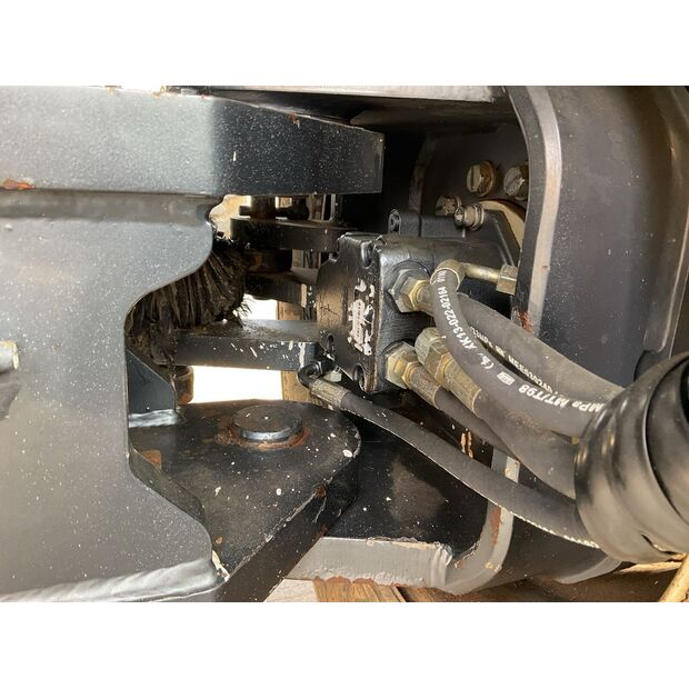 2016 XCMG GTBZ26S-43888447