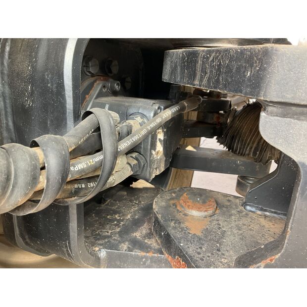 2016 XCMG GTBZ26S-43888448