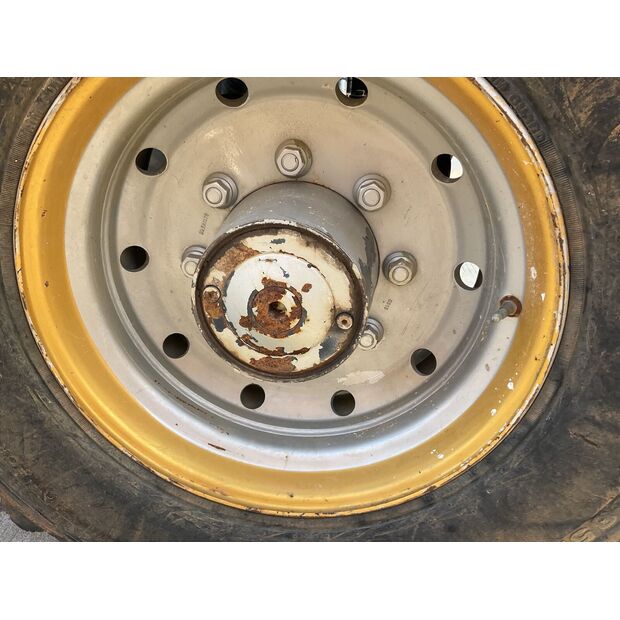 2016 XCMG GTBZ26S-43888449