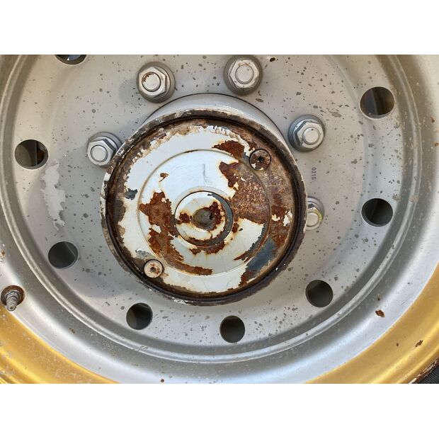 2016 XCMG GTBZ26S-43888450