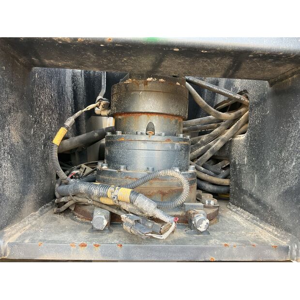 2016 XCMG GTBZ26S-43888451