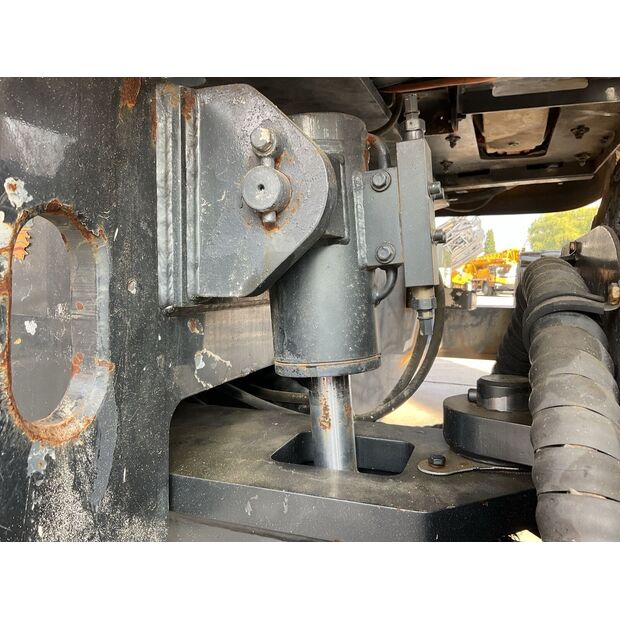 2016 XCMG GTBZ26S-43888452