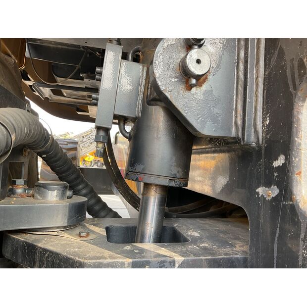 2016 XCMG GTBZ26S-43888453