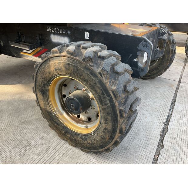 2016 XCMG GTBZ26S-43888456