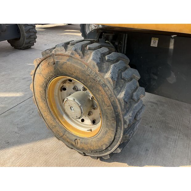 2016 XCMG GTBZ26S-43888457