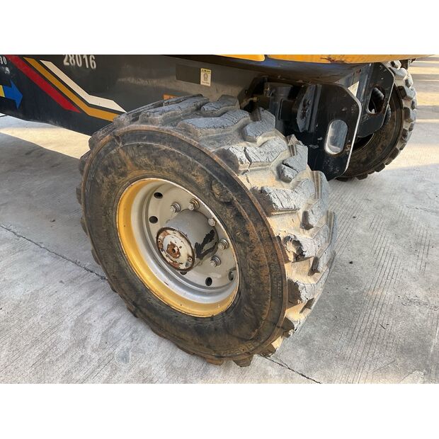 2016 XCMG GTBZ26S-43888458