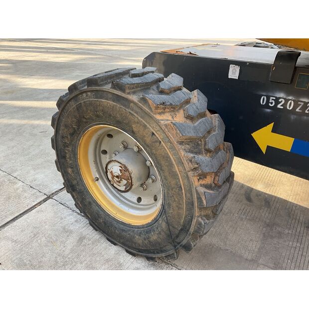 2016 XCMG GTBZ26S-43888459