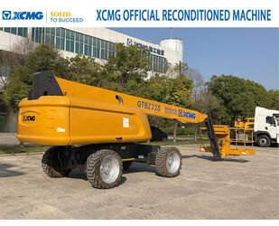 Image for 2019 XCMG GTBZ22S