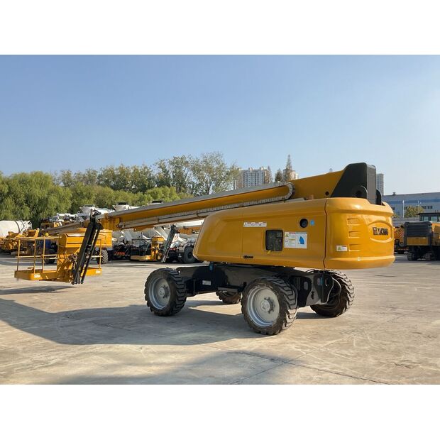 2019 XCMG GTBZ22S-43888465