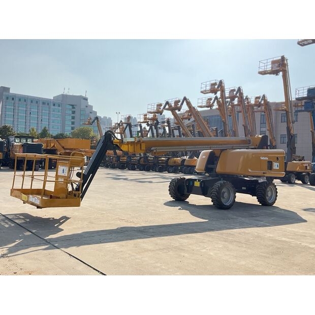 2019 XCMG GTBZ22S-43888466