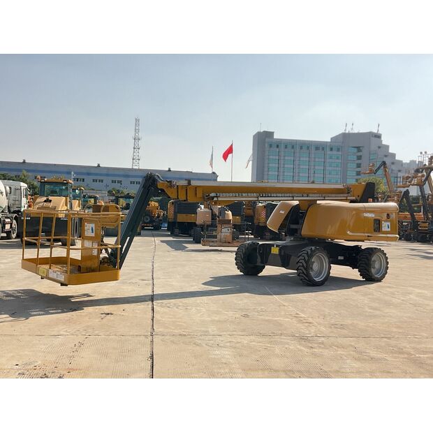 2018 اكس سي ام جي GTBZ22S-43888470