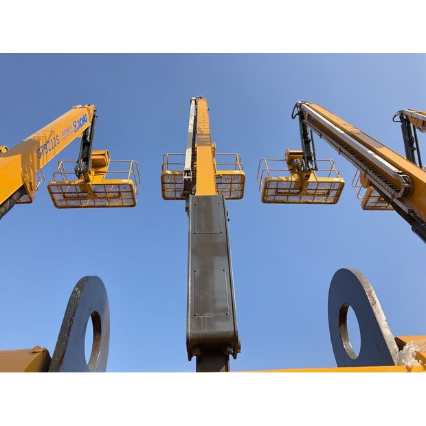 2018 اكس سي ام جي GTBZ22S-43888472