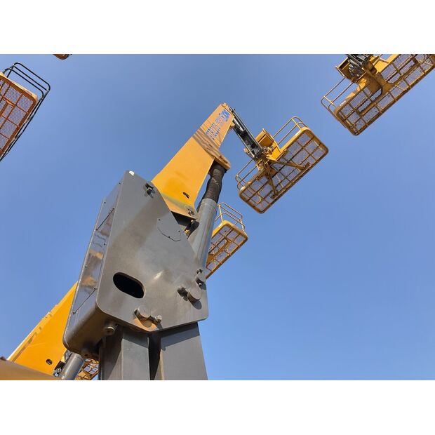 2018 اكس سي ام جي GTBZ22S-43888473