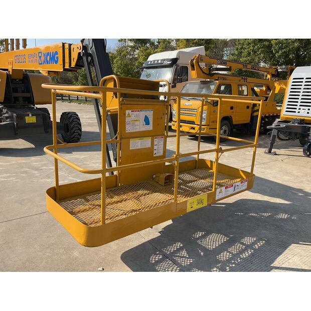 2018 اكس سي ام جي GTBZ22S-43888474