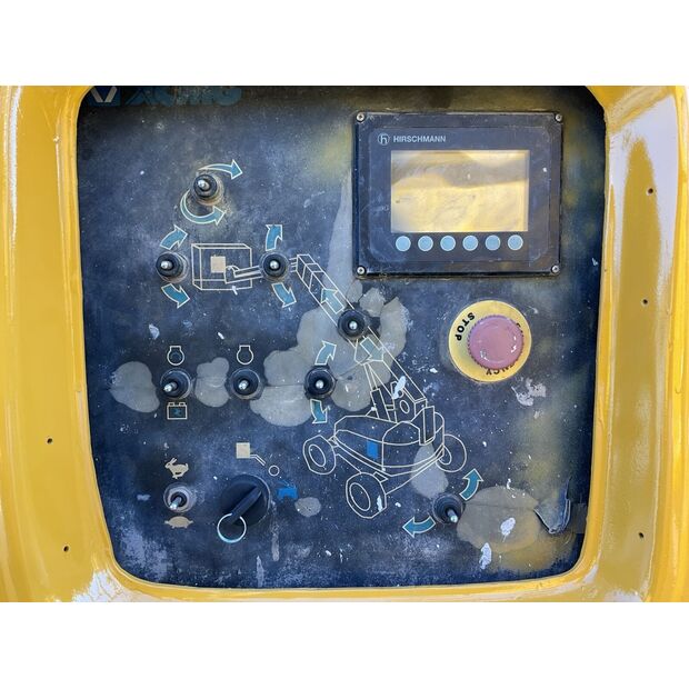 2018 اكس سي ام جي GTBZ22S-43888480