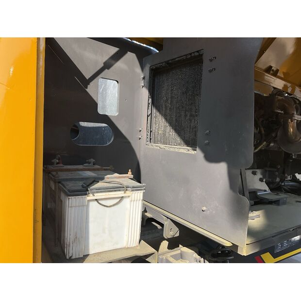 2018 اكس سي ام جي GTBZ22S-43888483