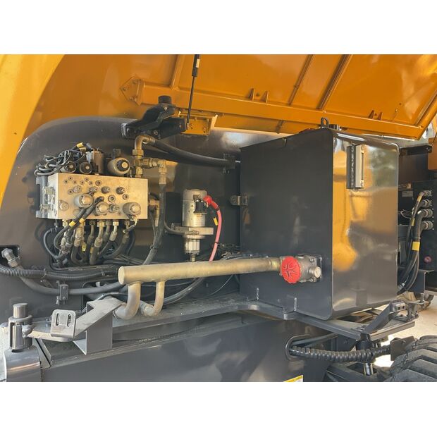 2018 اكس سي ام جي GTBZ22S-43888484